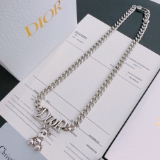 Christian Dior Necklaces